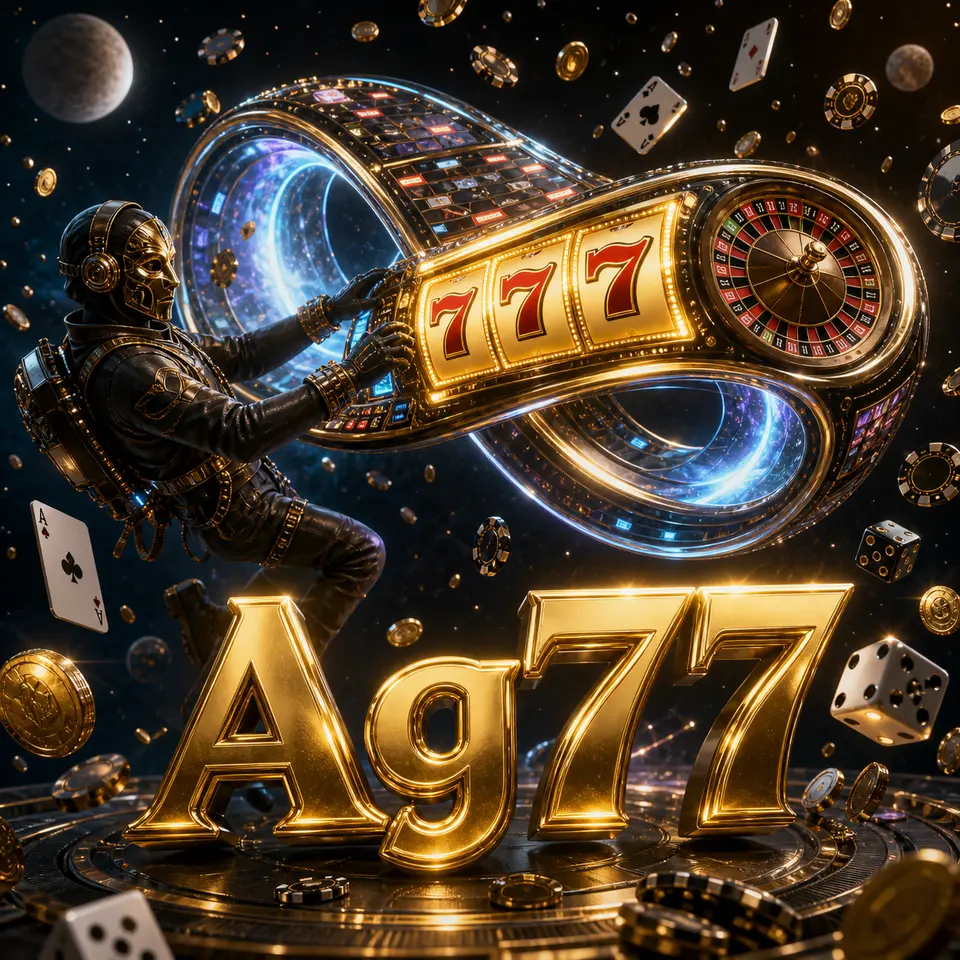 ag77 Akses