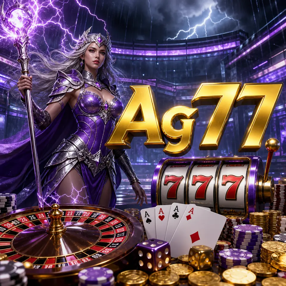 ag77 Unduh