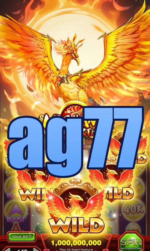 ag77 Masuk