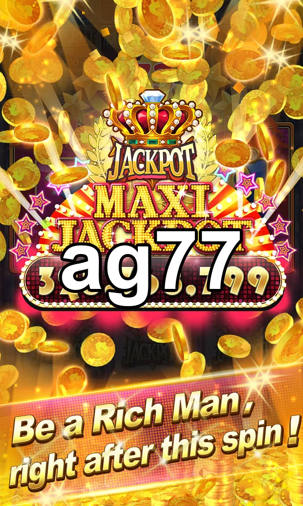 ag77 Masuk