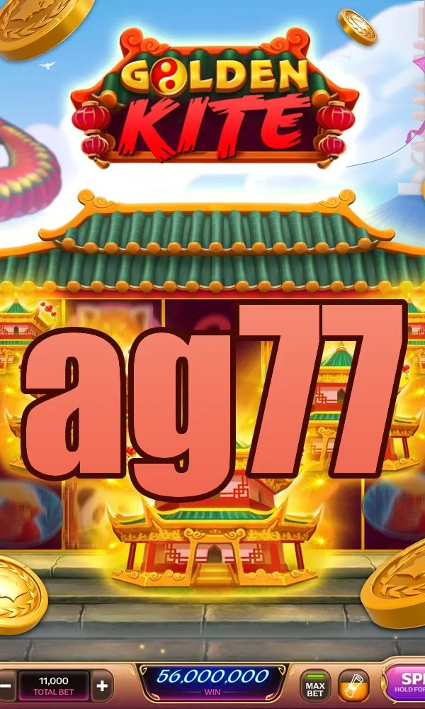 ag77 Masuk