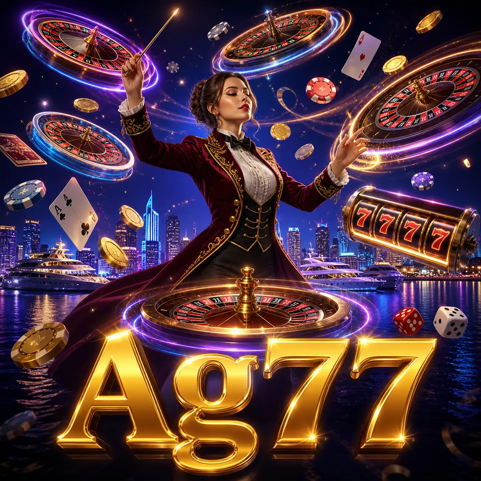ag77 Masuk - ag77 Resmi