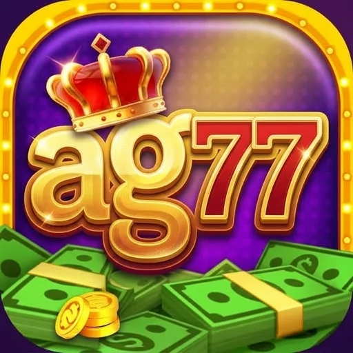 ag77 Logo - Resmi