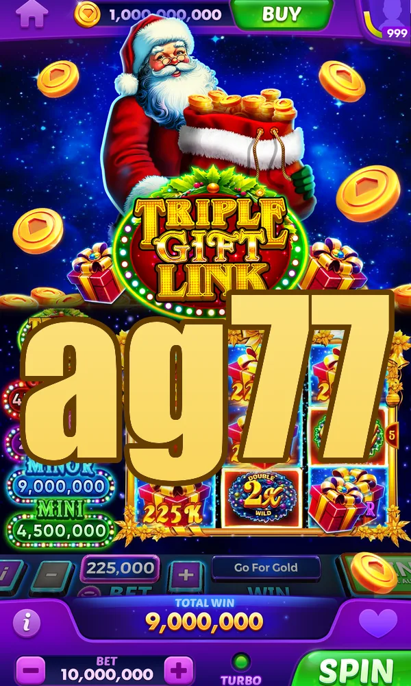 ag77 Tangkapan Layar Resmi APK